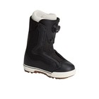 Vans Womens Encore Pro Snowboard Boots 2025 Black marshmallow - Pick A Size
