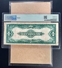 Fr  40 1923  1 Legal Tender Pmg 25 - Vf Comment