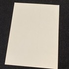 Vintage 1995 Antioch Goosebumps Bookplate New Unused Rare Hard To Find