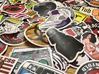 200 Skateboard Stickers Bomb Vinyl Laptop Luggage Decals Dope Sticker Lot Cool