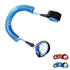 2 Pack Anti-lost Child Safety Leash - Toddler Outdoor Wrist Link  4 92ft   8 2ft