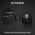 Logitech G G29 Racing System With Wheel And Pedals  ps5  Playstation  Pc 