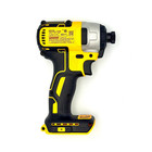 Dewalt Dcf787 20v Cordless 1 4  Brushless Impact Driver 20 Volt Max Lithium Ion