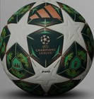 Adidas Uefa Champions League 2025 Official Match Ball Jh1279 Size 5 