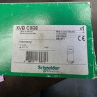 Schneider Electric Xvb-c8b8 Yellow Strobe Indicator Light  70mm  1hz Flash  24v
