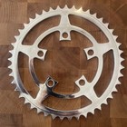 New-old-stock Stronglight Chainring     86bcd     45  46  Or 47      nj 