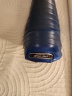 1970s Schwinn Stingray  5 Speed 18 Inch Blue Glitter Banana Seat Cheap L  k