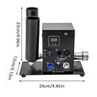 Dmx-512 Co2 Party Cannon Fogger Smoke Gun C02 Cryo Jet Machine Effect Dj Club