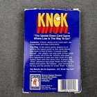 Vintage Knok The Upside Down Memory Card Game Complete 1980s 80s