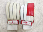 Vintage Mens Sports Locker Western Australia Cricket Gloves Lh New In Pack