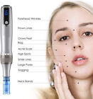 Microneedling Pen Professional 100nm Skin Pen Microneedling 6 Models Cordles Usa