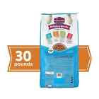 Purina Puppy Chow Dry Dog Food  Tender   Crunchy High Protein Real Beef   Rice 