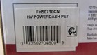 Hoover Powerdash Pet Compact Carpet Cleaner Fh50710v W heatforce Technology