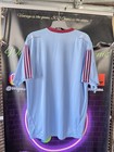 Authentic Adidas Colorado Rapids 2009 Away Mls Training Soccer Jersey Kit