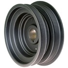 Pb1586n Dayco Harmonic Balancer For Nissan Frontier Xterra 20002004 G2u