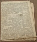 The New York Times     Vintage Newspaper     March 4  1950 - Complete Newspaper