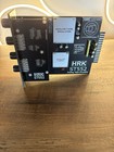 Hrk St552 Stereo Analog Tape Saturation Module     Pro Audio