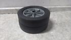 Rubbermaid Commercial Products Grfg1025l60000 2 Pk Replacement Wheel