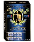 Natural Testosterone Booster -goldmanpill  Improve  Strength   Growth