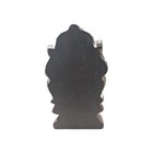 Buddha Goddess Statue Carved From Sandstone Heavy 9x5 