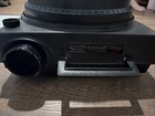 Extremely Nice Kodak Carousel 750h Slide Projector Very Clean Machine
