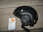 New Giro Ledge Neo Mips Snowboard Ski Helmet Adult Large Matte Black