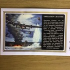 Benham 70th Anniversary World War Ii 2013 Operation Chastise First Day Cover Au