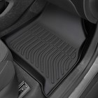For 2018-2023 Chevy Traverse Floor Mats   Cargo Liner Only For 7 Seats  For 
