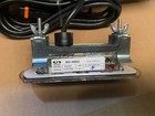 Gecko  In keys Spa Control Keypad Kit With Overlay For In xe Single Pump Systems