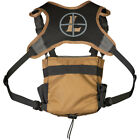 Leupold Go Afield Xf Coyote ranger Durable Adjustable Binocular Harness  172543 
