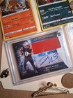 Collectible Junk Drawer Lot 2025s Pcgs Pr69 Auto Nfl Pok  mon Forgien  more