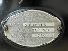 Pratt Whitney R-985 Carburetor Bendix Stromberg P n 17809-5 Sa Nar9b