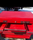 Proto Professional Tools Upper Cabinet toolbox Exc Cndn 26w 1917