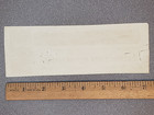 1853 Vintage Bank Check  farmers Banks Of Buck County  Pa