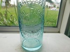 Blob Top W stopper Embossed  Karl Farber 865 So  Boulevard  Ny
