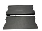 Harambe System Uhmwpe Foot Plate  Sold Out Everywhere Plate Only  No X3 Bar 