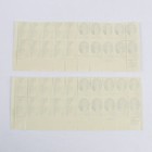 Lot Of 2 1978 Usps Block Sheets 20 Capt  James Cook 13 Cent Stamps Mnh Og