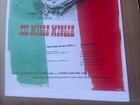 Porsche Poster A Triple Class Victory Xxi Mille Miglia 1952 53