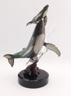 Kitty Cantrell Bringing Up Baby Genesis Whale Sculpture 548 950 Mixed Media