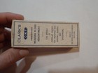 10 Pc Vintage  Mending Floss Spools Clark   s Ont Spool Cotton Company