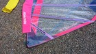 Windsurfing Sail Neil Pryde 7 0 M2 Cam World Cup Racing In Excellent Shape