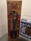 Chinese Opera Lot   Pen   Figure   Mask