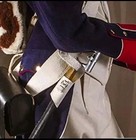 New Navy Blue French Napoleon Line Infantry  1806-1812  Wool Coat Fast Shipping