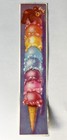 Vintage 1980s Lisa Frank Stickers Teddy Bear Sandylion Ballet Hippo