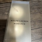 Ralph Lauren Romance Sensuous Bath Fizzies Set Of 3 3 5 Oz Each
