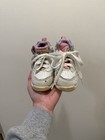 Vintage Polly Pocket Toddler Shoes Size 5