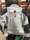 Msr Xplorer Adv Jacket -xl Grey
