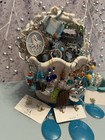 Vintage Mystery Jewelry Jar