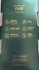 Stanley Flask St Patrick   s Day Special Edition 8 Oz Brand New In Box