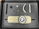      Baseline Analog Push   Pull 250lb Dynamometer   Manual Muscle Tester 12-0394